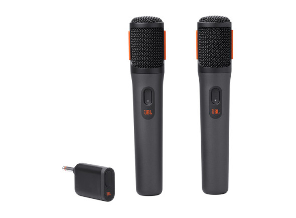 JBL PartyBox Wireless Mic JBL PartyBox Wireless Mic